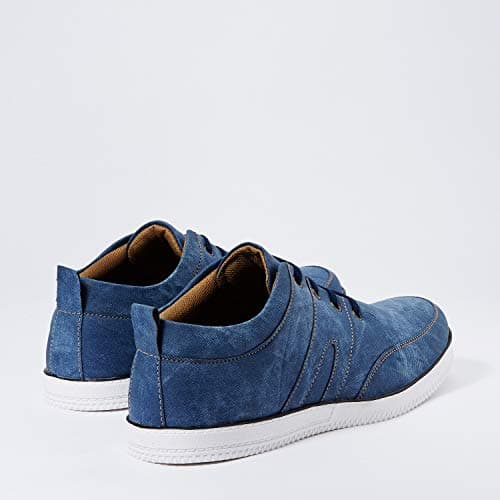 Centrino Men Denim Blue Sneakers-9 UK/India (43 EU) (2114-002) 3