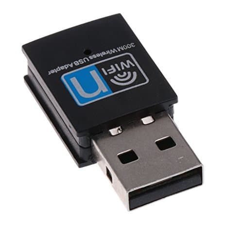 HEAVENGLOW 300Mbps USB WiFi Adapter Wireless LAN Network Card Adapter WiFi Dongle |Computers/Tablets & Networking | Computer Components & Parts | Interface/Add-On Cards | Network Cards 3