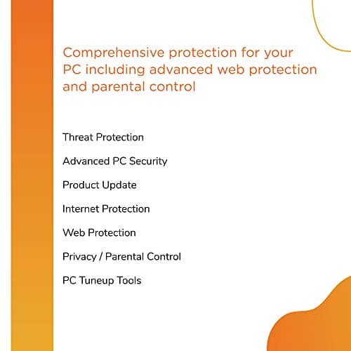 K7 Security K7 Total Security - 1 PC, 1 Year (Activation Key Card / Voucher) 4