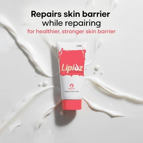 Lipidz Lipid Replenishing Cream, Pack of Two, 50 gm each 5