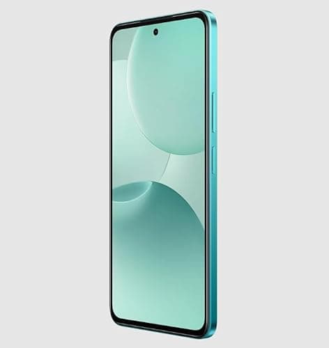 realme P4x 5G Smartphone, Lake Green, 6GB RAM, 128GB Storage 2
