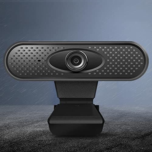 ATORSE 2xUSB Camera Video Recording Web Camera with Microphone for PC 720P 5