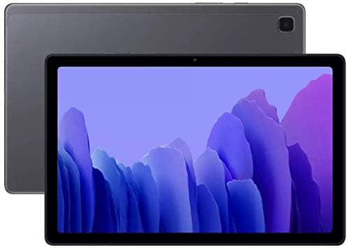 Samsung Galaxy Tab A7 LTE 3 GB RAM 32 GB ROM 10.4 inch with Wi-Fi+4G Tablet (Gray) 3