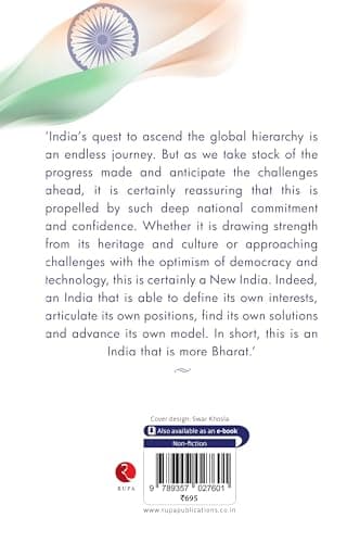 Why Bharat Matters 4