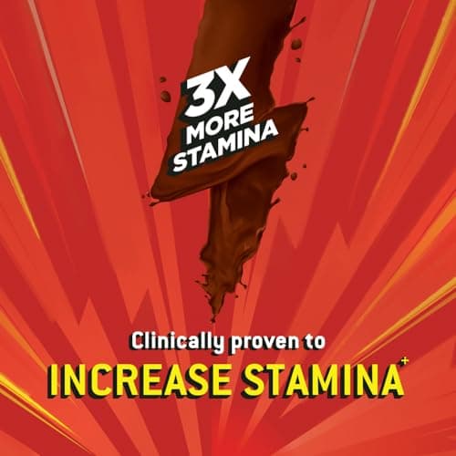 Boost Health, Energy & Sports Nutrition drink - 750 g Refill Pack 5