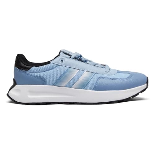 Campus Men's MASK C.BLU/FD Denim Running Shoes - 8UK/India 1 Pair Blue 2