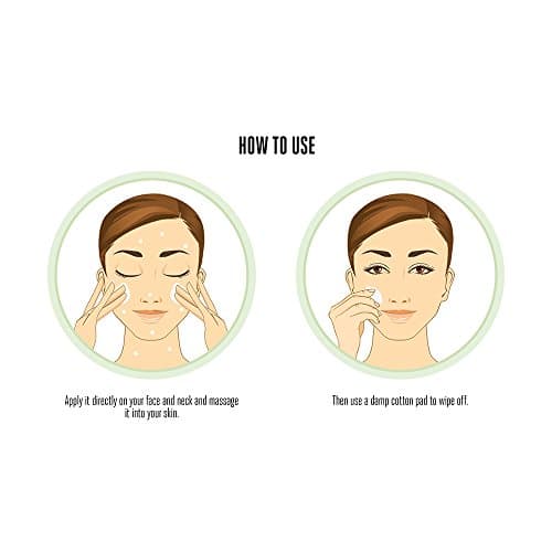 Lakme Gentle & Soft Deep Pore Cleanser 120 ml 5