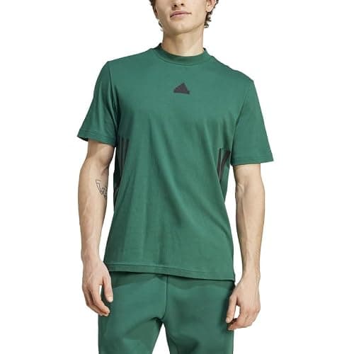 adidas Mens Pants | M 3S Logo Pt | Blue | Size-Xs | 5