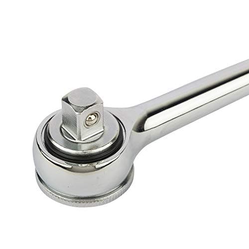 STANLEY 1-87-720 1/2-inch Flip Drive Ratchet 4