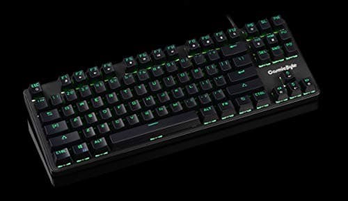 Cosmic Byte CB-GK-16 Firefly TKL Mechanical Gaming Keyboard | Per-Key RGB | 3 PIN Swappable Outemu Blue Switches | Upgraded with Detachable USB-C Port | Macro & Software Support (Black) 4