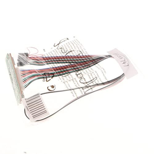 Club Bollywood®PC Computer Case Front Panel USB Audio Port Mic Earphone Cable 7.3CM|Computers/Tablets & Networking | Computer Components & Parts |1x USB Audio Port Mic Earphone Cable 2