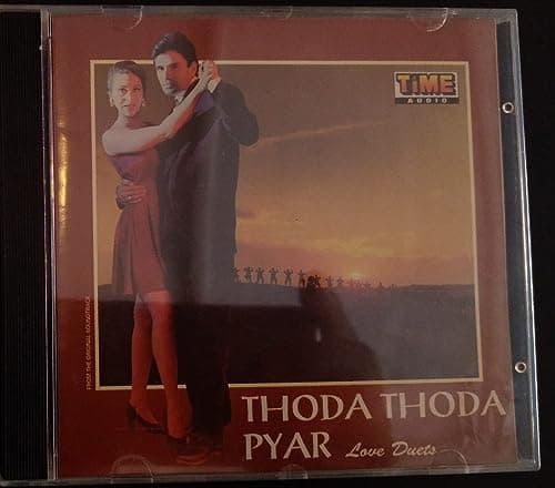 Thoda Thoda Pyar Love Duets