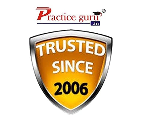 Practice Guru GK Advance (India and World) Test Series (CD) [CD-ROM] 2