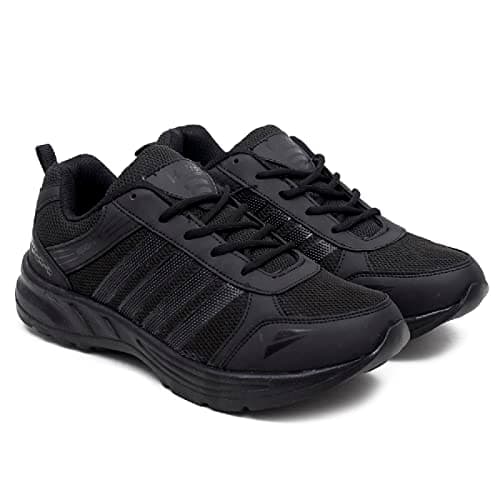 ASIAN Men's Multicolored Running Shoe - 7 UK