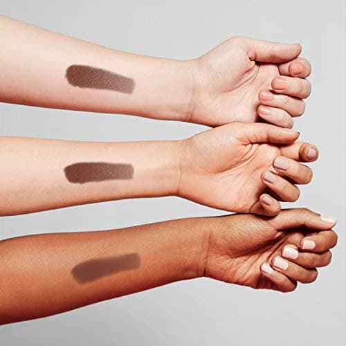 Nykaa Matte To Last ! Liquid Lipstick (4.5ml) (Matte To Last ! Liquid Lipstick - Madras-Kaapi 05(4.5ml)) 3