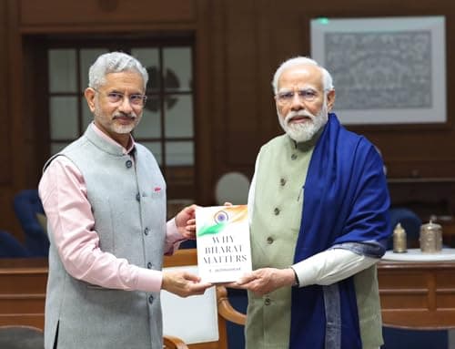 Why Bharat Matters 2