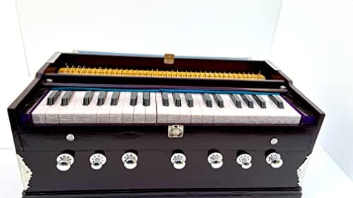 KHALSA MUSICAL Harmonium for Beginner/Student