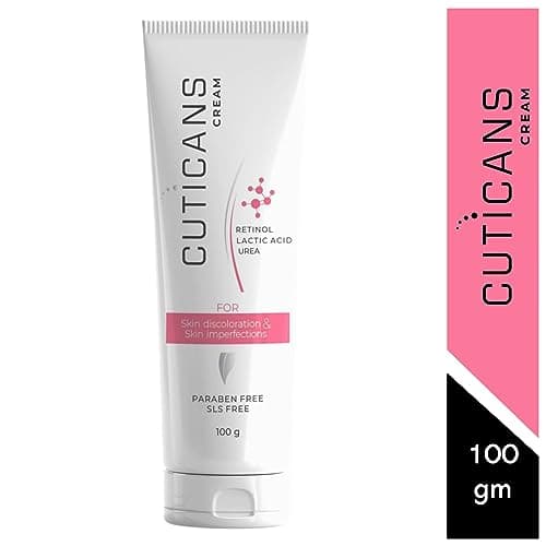 Cuticans Cream 100 gm 2