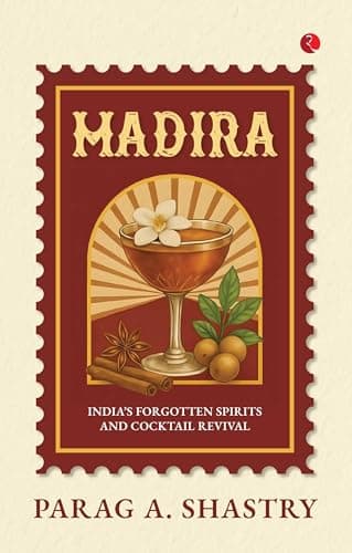 MADIRA: India’s Forgotten Spirits and Cocktail Revival 3
