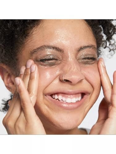 Take The Day Off Cleansing Balm| Face Makeup Remover Cream Gentle Dissolving | Waterproof Eye & Lip Makeup Cleanser | Gentle Oil-Free Formula | Removes Long-Wear & Waterproof Makeup | All Skin Types D 3