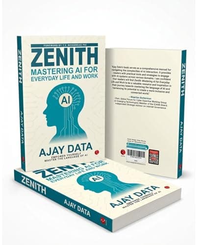 Zenith: Mastering AI for Everyday Life and Work 5