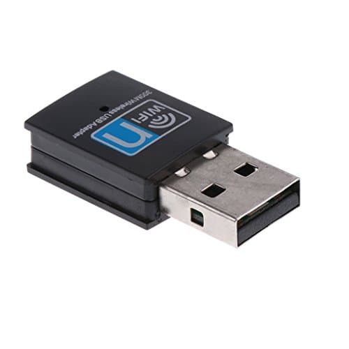HEAVENGLOW 300Mbps USB WiFi Adapter Wireless LAN Network Card Adapter WiFi Dongle |Computers/Tablets & Networking | Computer Components & Parts | Interface/Add-On Cards | Network Cards 2