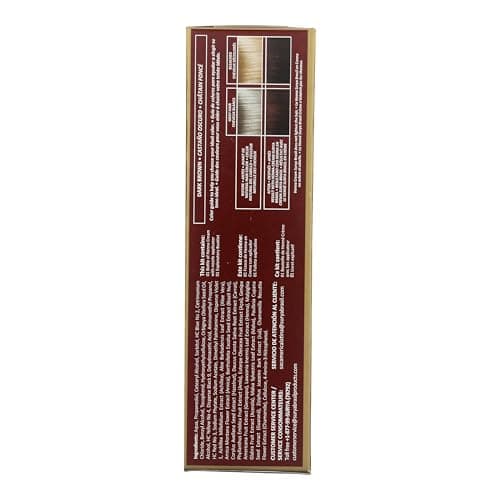 Surya Brasil Henna Cream, 70Ml, Dark Brown 2