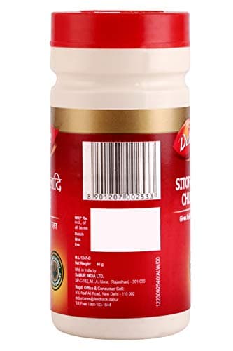 Dabur Sitopaladi Churna - 60 Gm 2