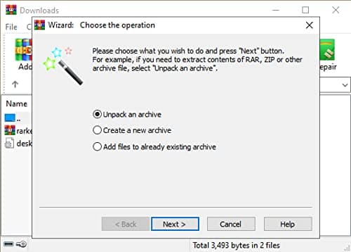 WinRAR Archiver 7 Latest Software (Lifetime / 1 Device) (Instant Delivery) 3