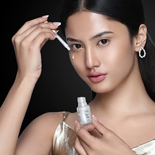 RENEE Face Gloss Highlighting Strobe Serum, Hyaluronic Acid Hydration & Illumination, Paraben-Free, Vegan, Lightweight, Non-Greasy Hydrating Serum for Radiant, Dewy Skin 5