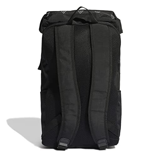 Adidas Black/Black 4Athlts Bp Bag 2