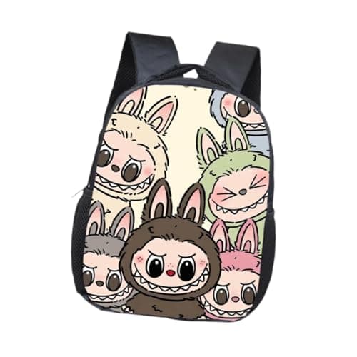 Meadawgs® Kids Backpack Cute Compartments Kindergarten Elementary School Child Bookbag Style B|Clothing, Shoes & Accessories|Clothing, Shoes & Accessories|Clothing, Shoes & Accessories 2