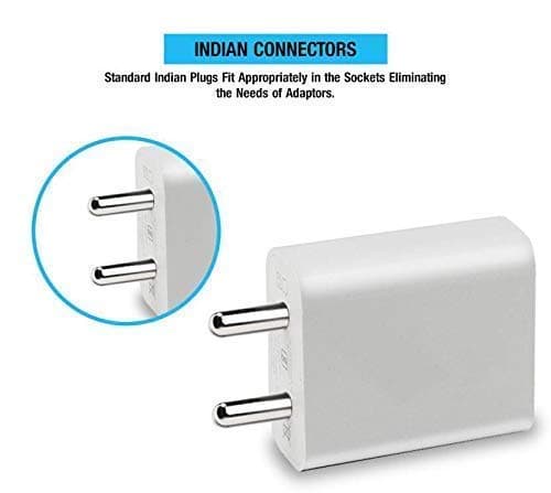 50W Charger for Xiaomii Redmi 13 5G Original QC Adapter Type C 3.0A High Speed Fast Turbo Charge QC 3.0 Smart SinglePort with 1m Type-C Charging & Sync Cable (White, 50W,RM-74) 2