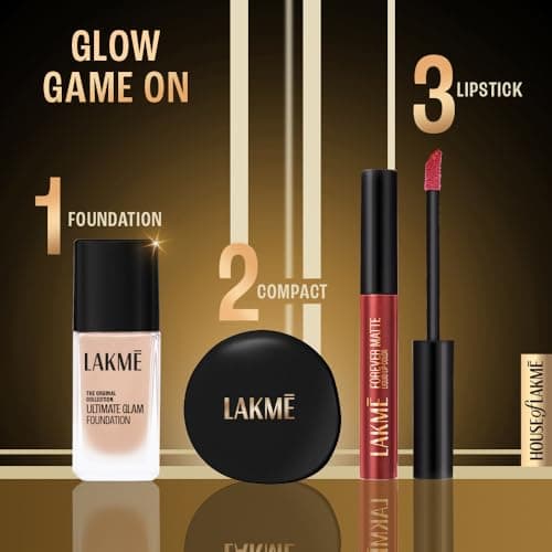 Lakme Forever Matte Liquid Lip Colour, Brown Espresso, 5.6 ml 4