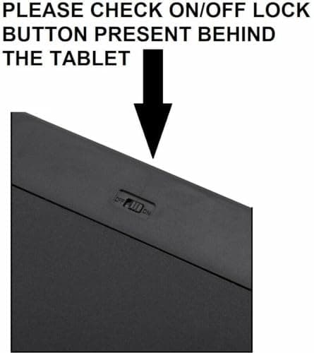 Besite Toys Latest LCD Writing Tablet for Kids, Student, Teacher, Adults at Home, Note Pad Color As Per Availability (8.5 Inch) 4