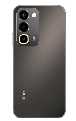 realme P4R 5G Smartphone Titanium Glare 4 GB RAM 128 GB 4