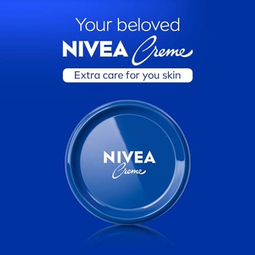 NIVEA Crème, 200ml 3