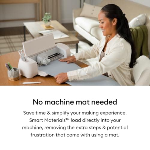 Cricut Smart Iron-On White 13X36 4