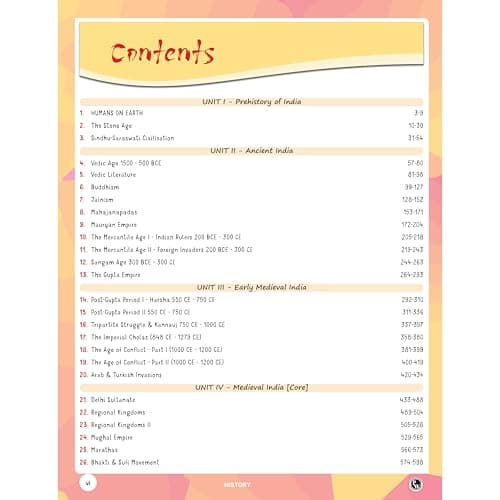 PW UPSC Books 2026 – Ancient & Medieval Indian History Handwritten Notes for UPSC Prelims & Mains GS Paper 1 | Timelines, Maps & Mind Maps | By Abhishek Srivastava Sir | Timelines Series 2