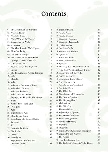 365 Stories from the Vedas: The Upanishads and the Puranas - Indian Mythology Storybook for Kids | Ancient Indian Wisdom | Spiritual Tales | Life Lessons | Colourful Illustrated for Children 2
