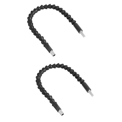 400Mm Flexible Shaft Electronic Hex Screwdriver Drill Connecting Holder|Home & Garden|Tools|Power Tools|Drill Bits