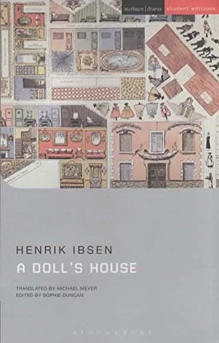 A DOLL'S HOUSE