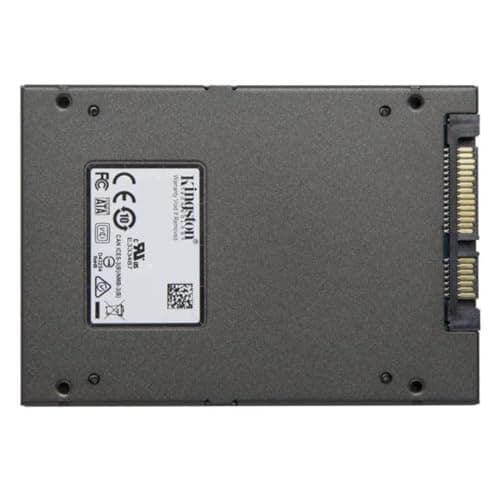 Kingston 1TB SATA SSD, 2.5 Inch, 6Gbps, 3D TLC BiCS5, Industrial Internal Solid State Drive, OCP0S31024Q-A0