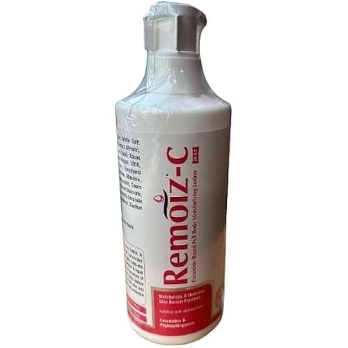 Remoiz-C Lotion ph 5.5 250 ML
