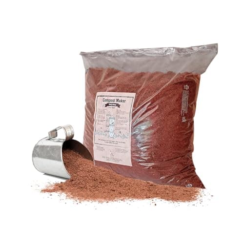 Daily Dump Compost Maker (Remix Powder) 3 kg I with Added Microbes I for Easy & Smell Free Aerobic Composting 2