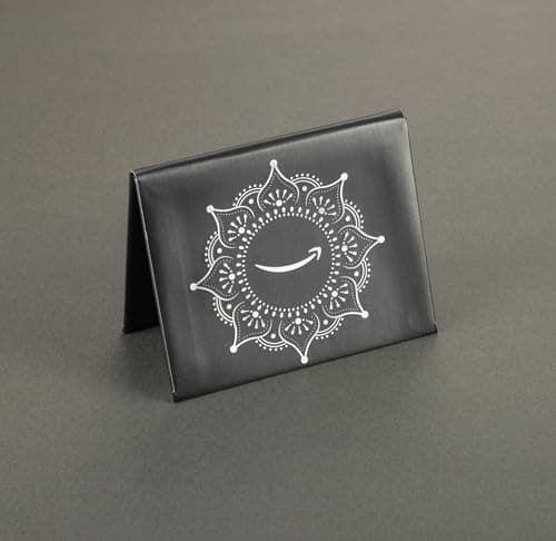 Amazon Pay Black Gift Card Box - Rs.5000 4