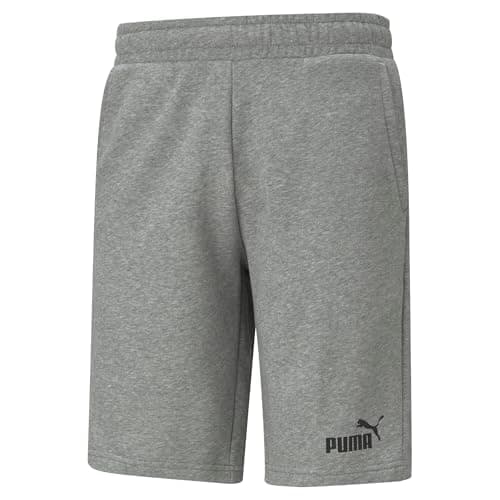 PUMA Essentials Men's Shorts 3