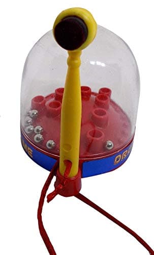 SMART PICKS Kid Drop Puzzle Game Multicolor, 9.8 x 3 x 10.5 Centimeters 5