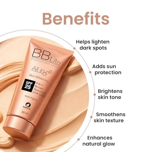 BBlite Premium skin cream : 50ml 4