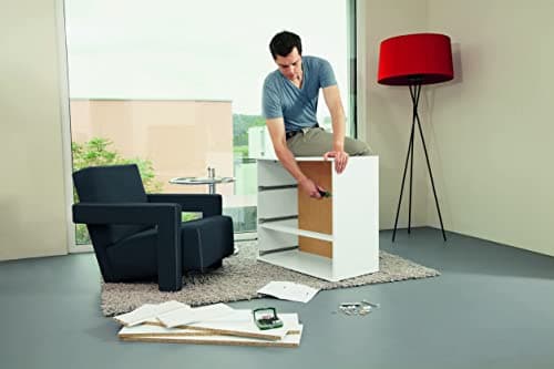 Bosch Metal Screwdriver Bits Kit | For All Power Tool Brands | Quick Change | Includes PH, PZ, S, HEX, Torx & Tamper-Proof Bits | All-in-One Bit Set for Daily Tasks | Compact & Handy Storage Case 4